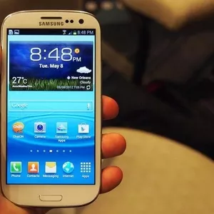 Samsung Galaxy S3 440 euro