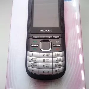 срочно)900 лей Новая! Nokia 3-симки XpressMusic